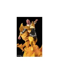 Sinestro - Rebirth