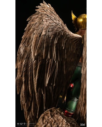 Hawkman - Rebirth Premium Collectibles XM Studios