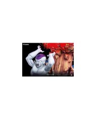 Frieza 4th form - FREEZER HQS+