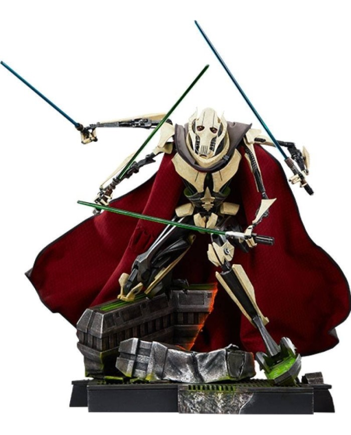 General Grievous Premium Format Star Wars
