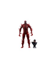 Carnage Deluxe - Venom: Habrá Matanza