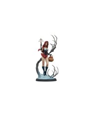 Red Riding Hood Fairytale Fantasies Collection