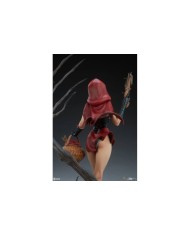 Red Riding Hood Fairytale Fantasies Collection