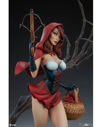 Red Riding Hood Fairytale Fantasies Collection