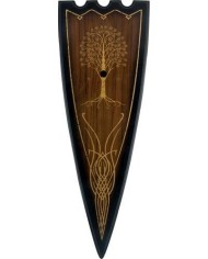 UC2598 Espada de Isildur - El Señor de los Anillos Réplica 1/1