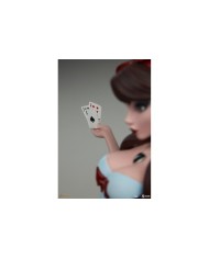 Alice in Wonderland Game of Hearts Edition Fairytale Fantasies Collection
