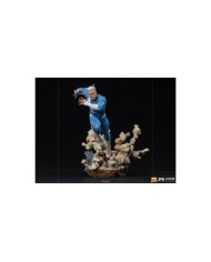 Quicksilver BDS Art Scale Statue 1/10 - Marvel Comics