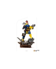 Forge - Marvel Comics BDS Art Scale Statue 1/10