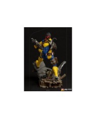 Forge - Marvel Comics BDS Art Scale Statue 1/10