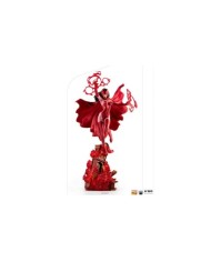 Scarlet Witch BDS Art Scale Statue 1/10 Marvel Comics