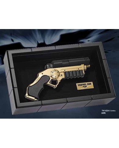 El Caballero Oscuro Replica 1/1 Pistola Grapnel