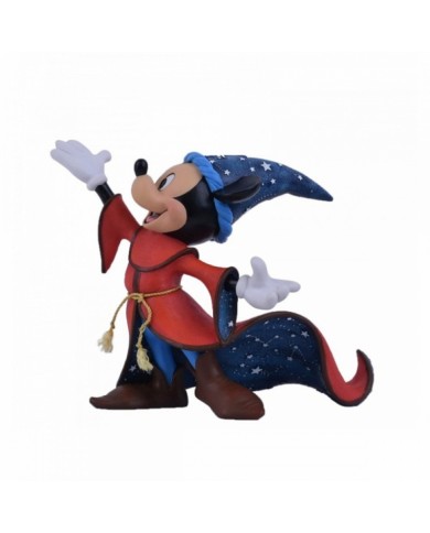SORCEROR MICKEY MOUSE FIGURINE