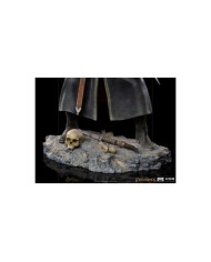 Boromir BDS Art Scale 1/10 - Lord of the Rings