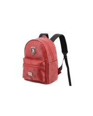 Harry Potter Burdeos Mochila Fashion Harry Potter Emblema