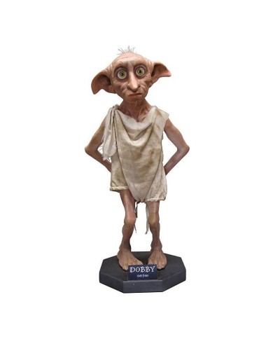 Dobby Life-Size Statue - Harry Potter