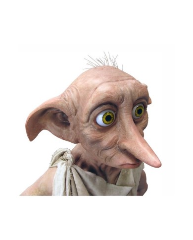 Dobby Life-Size Statue - Harry Potter
