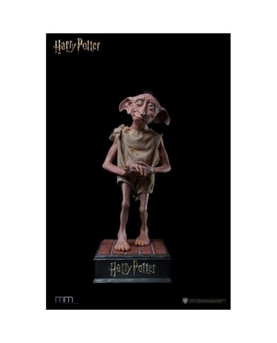 Dobby Ver. 2 - Harry Potter Life-Size Statue
