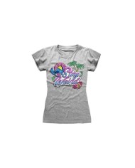 Camiseta Lilo & Stitch - Stay Weird  - Mujer - Talla Adulto TALLA CAMISETA S