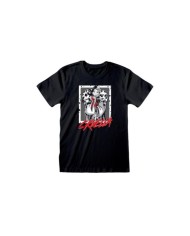Camiseta Disney 101 Dalmations – Cruella - Unisex - Talla Adulto TALLA CAMISETA XL