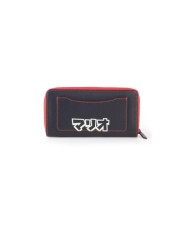Cartera - monedero Nintendo - Super Mario Ladies Zip Around Wallet
