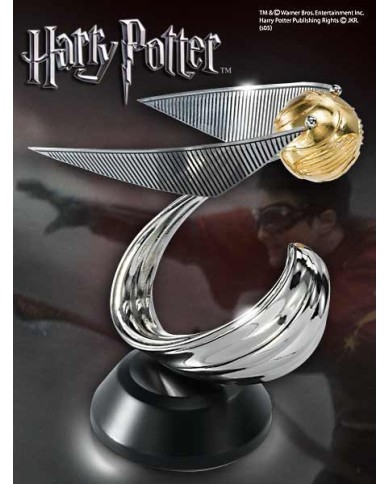 Harry Potter - El Snitch de Oro