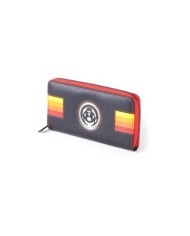 Cartera - monedero Nintendo - Super Mario Ladies Zip Around Wallet