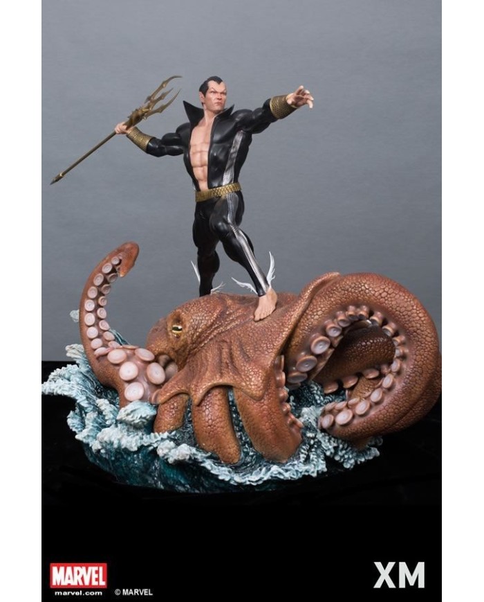 NAMOR