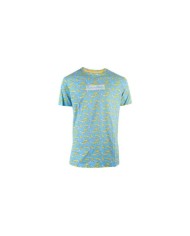 Camiseta Rick & Morty - Banana AOP - Unisex - Talla Adulto TALLA CAMISETA M