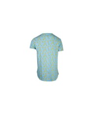 Camiseta Rick & Morty - Banana AOP - Unisex - Talla Adulto TALLA CAMISETA L