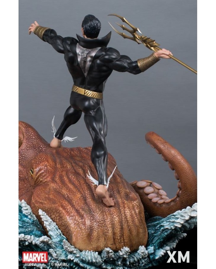 NAMOR