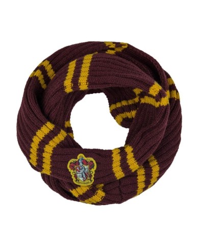 Harry Potter Bufanda Gryffindor