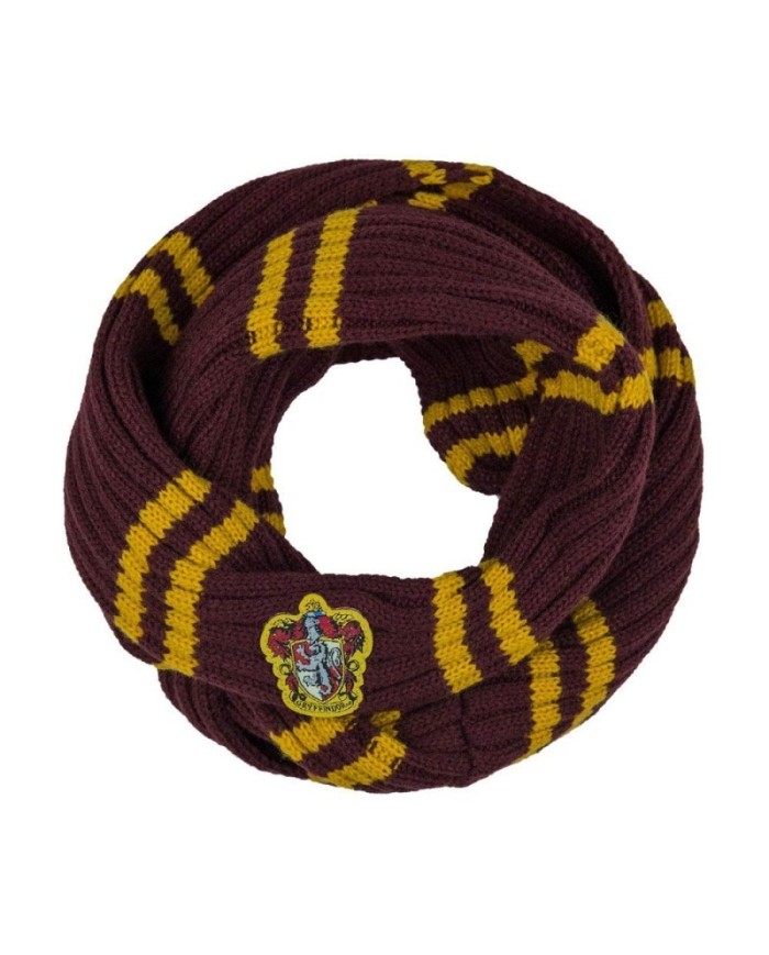 Harry Potter Bufanda Gryffindor