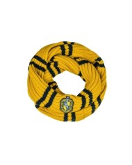 Bufanda Infinity Hufflepuff - Harry Potter