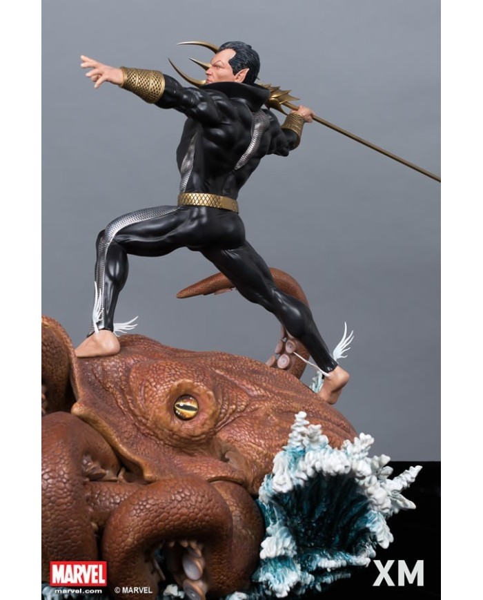 NAMOR