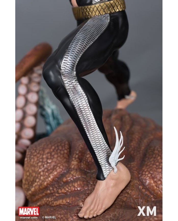 NAMOR