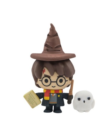 Figura Gomee Harry - Harry Potter
