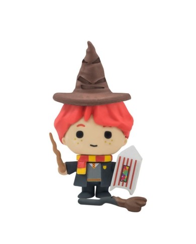 Figura Gomee Ron Weasley - Harry Potter
