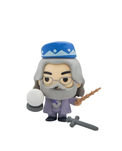 Figura Gomee Albus Dumbledore - Harry Potter