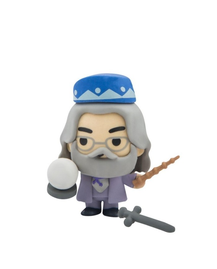 Figura Gomee Albus Dumbledore - Harry Potter