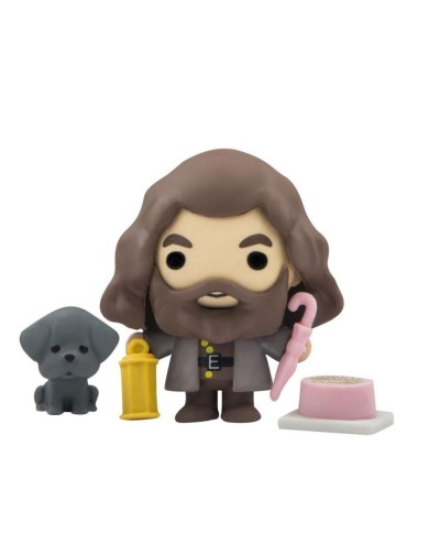 Figura Gomee Hagrid - Harry Potter