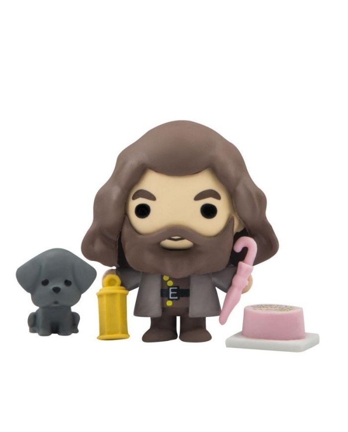 Figura Gomee Hagrid - Harry Potter
