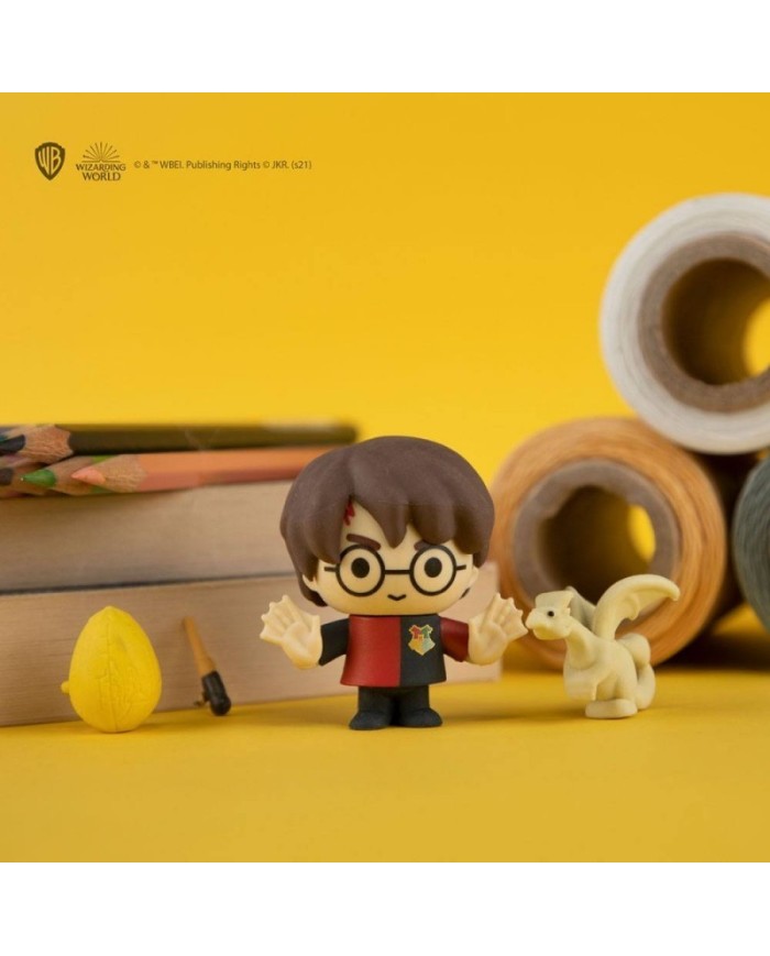 Figura Gomee Harry Potter Triwizard- Harry Potter