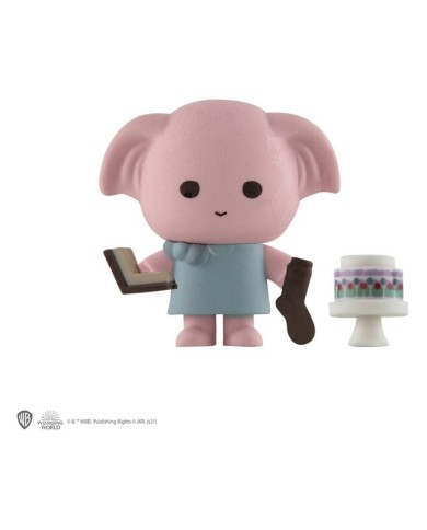 Figura Gomee Dobby - Harry Potter