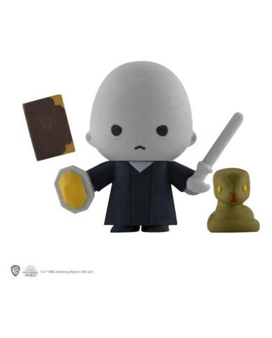 Figura Gomee Voldemort - Harry Potter