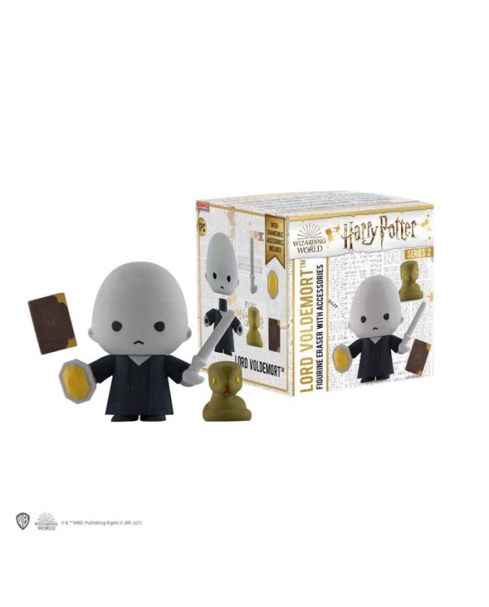 Figura Gomee Voldemort - Harry Potter
