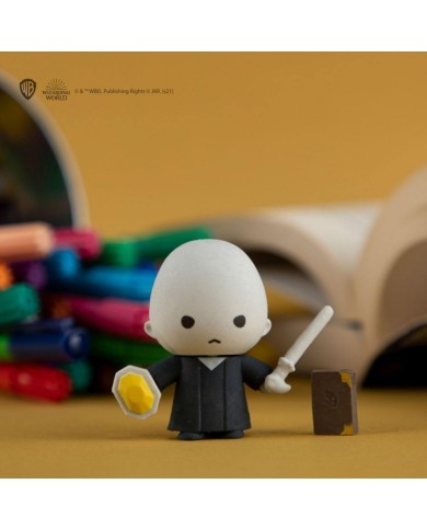 Figura Gomee Voldemort - Harry Potter