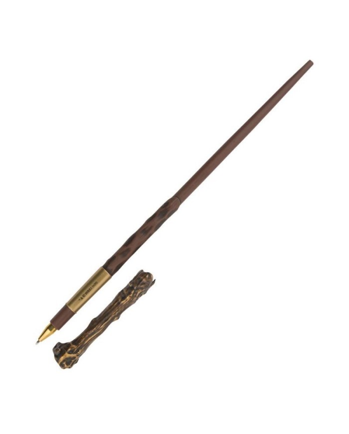 Bolígrafo Varita Mágica de Harry Potter - Harry Potter