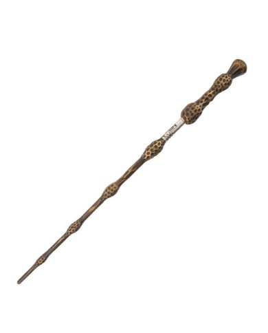 Bolígrafo Varita Mágica de Albus Dumbledore - Harry Potter