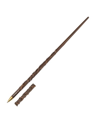 Bolígrafo Varita Mágica de Hermionne Granger - Harry Potter