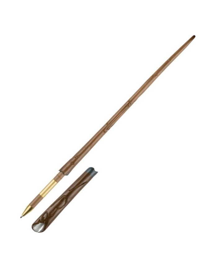 Bolígrafo Varita Mágica de Newt Scamander - Harry Potter